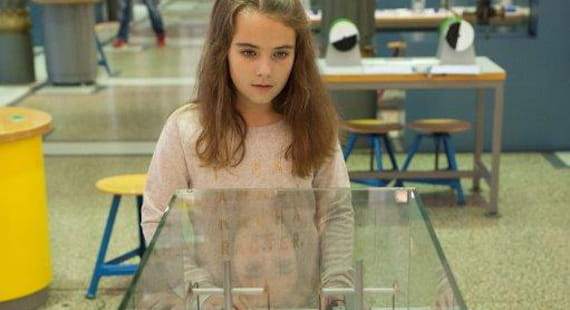 TECHNOSEUM Mannheim: Neue Dauerausstellung „Energie”